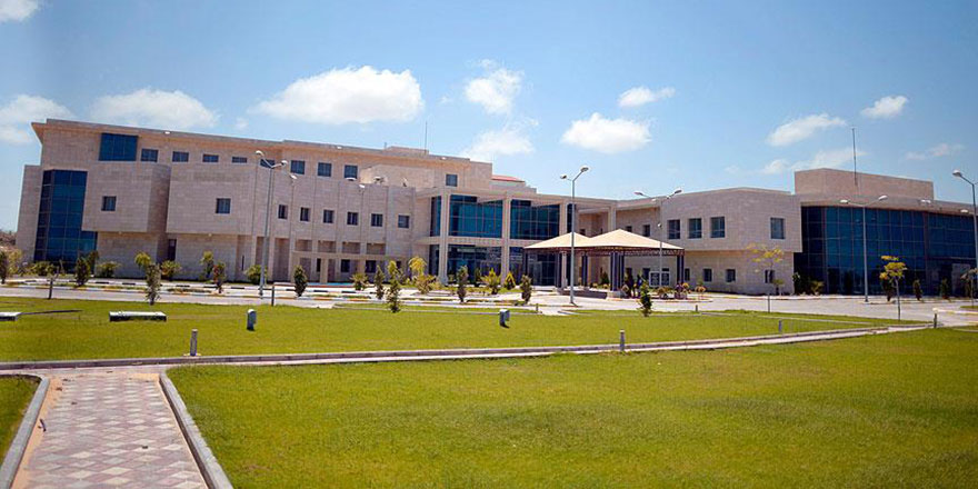 Ordu’ya ‘Şehir Hastanesi’ müjdesi!