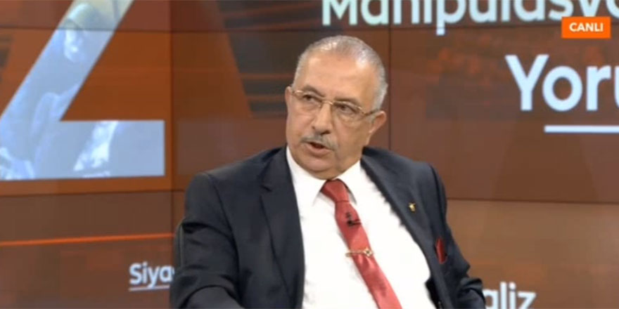 F.Gülen'in Risale-i Nur ve Bediüzzaman'ın talebeleri hakkındaki hain planı