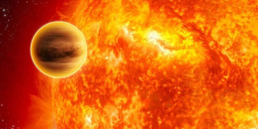 Bu bilim insanlarına göre Güneş tembelleşmiş!