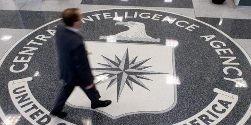 CIA Afganistan'da kabus yaşattı
