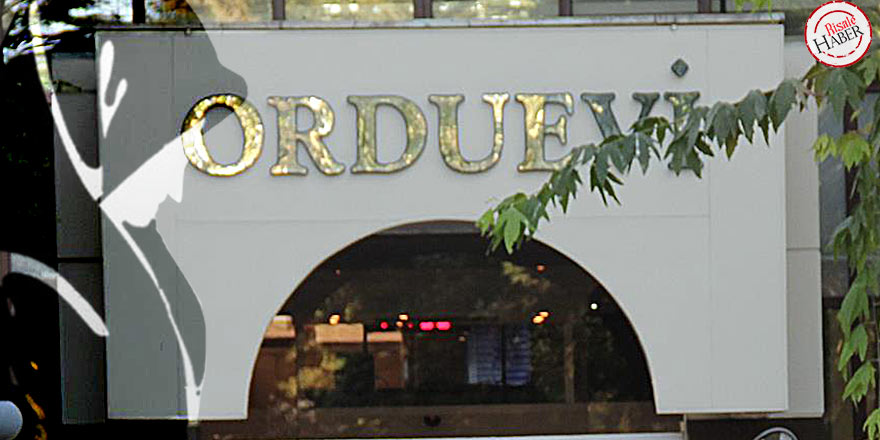 Başörtüsü nedeniyle askeri tesise alınmadı iddiası