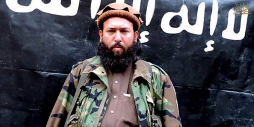 Afganistan'daki IŞİD Lideri öldürüldü iddiası