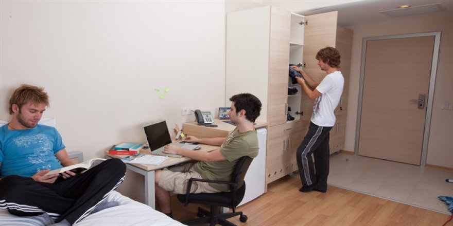 KYK yeni dönem yurt başvuruları başladı