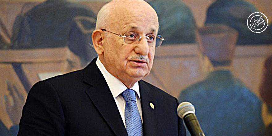 Kahraman: F.Gülen'in Bediüzzaman ve Risale-i Nur ile alakası yok