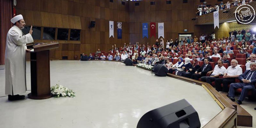 Çocuklarımızın eline kalem yerine silah veren zalimler şunu bilsinler ki...