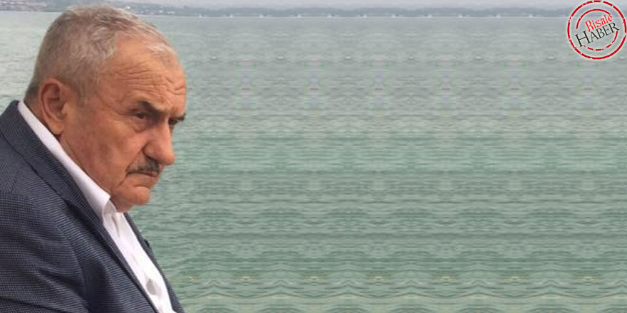 Hüsnü Bayramoğlu ağabey 'Leyali-i aşere' münasebetiyle mektup yayınladı