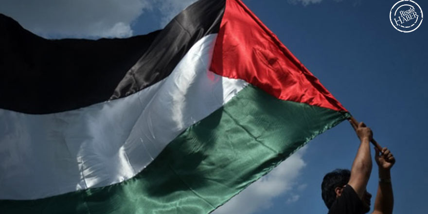 İsrail'den Gazzelilere Kurban Bayramı'nda Mescid-i Aksa kısıtlaması