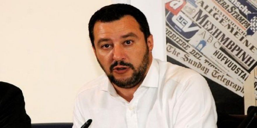 Skandal açıklama: İslam bir din değildir