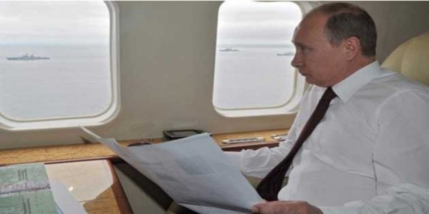 Rusya'dan İran'a iki nükleer inşaat