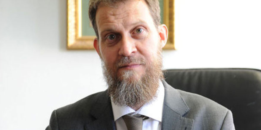 Alman avukat 15 Temmuz'da gördüklerini unutamıyor