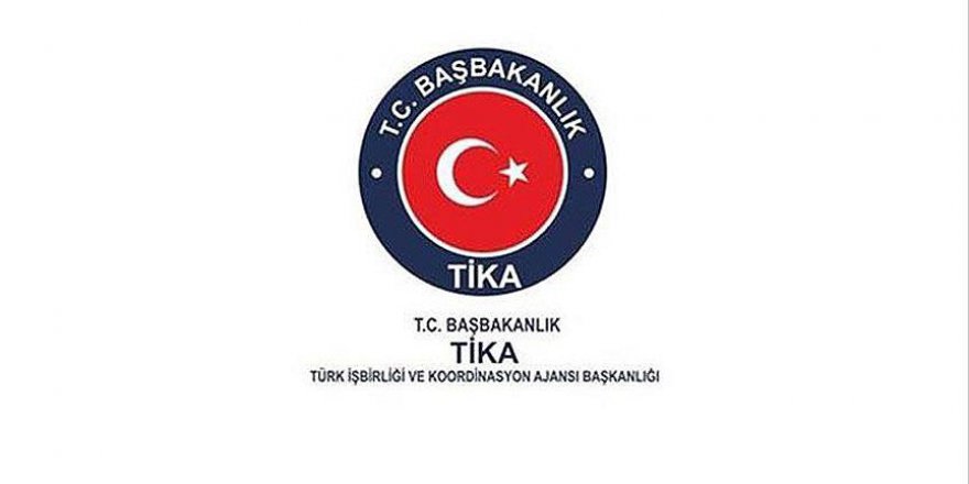 TİKA'nın yaptırdığı hastane 120 bin kişiye şifa dağıttı
