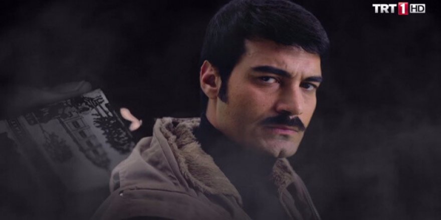 TRT 1'in sevilen dizisi "FETÖ" konusuna eğilecek