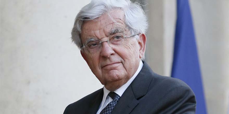 İslam Vakfı'nın Gayr-i Müslim Başkan Adayının ilk projesi: Laik İmam