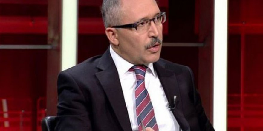 Abdülkadir Selvi 3 Darbe Tehdidini Yazdı