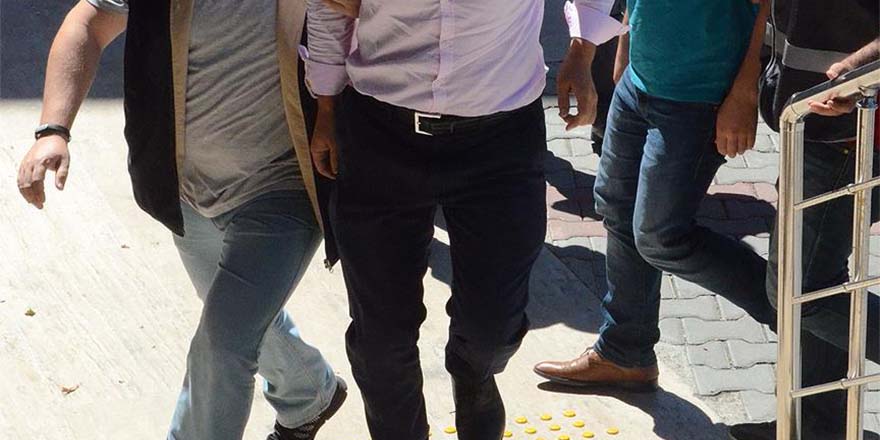 FETÖ'ye yönelik operasyonlar sürüyor