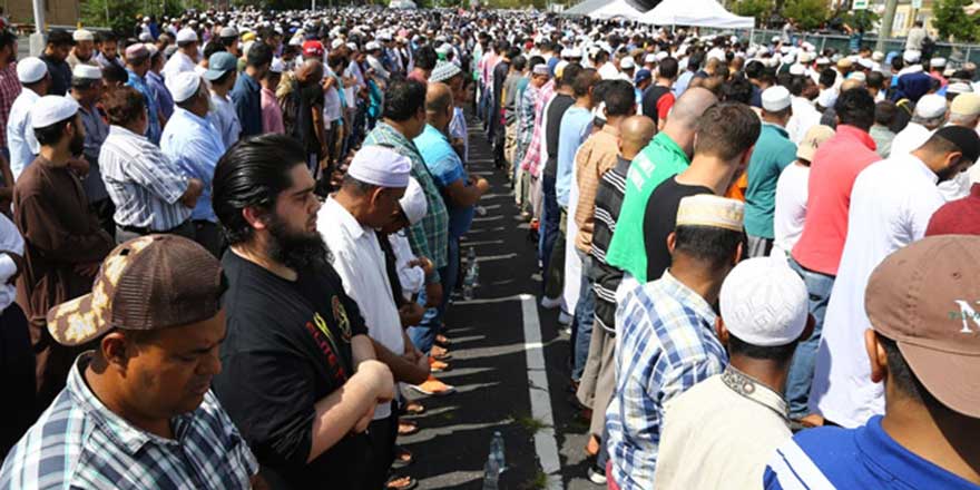 Namazın sağlığımıza 8 faydası