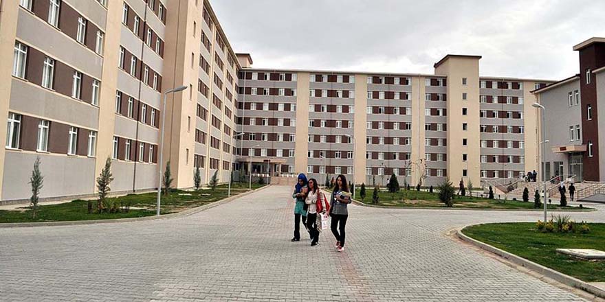 2017 yeni Yurt Yönetmeliği ile ilgili tüm değişiklikler yayınlandı