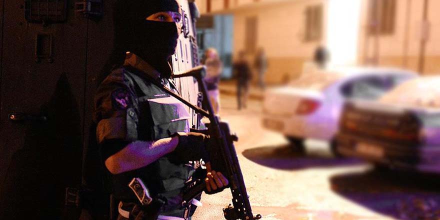 10 Bin Polis Özel Harekat Alımı Şartları