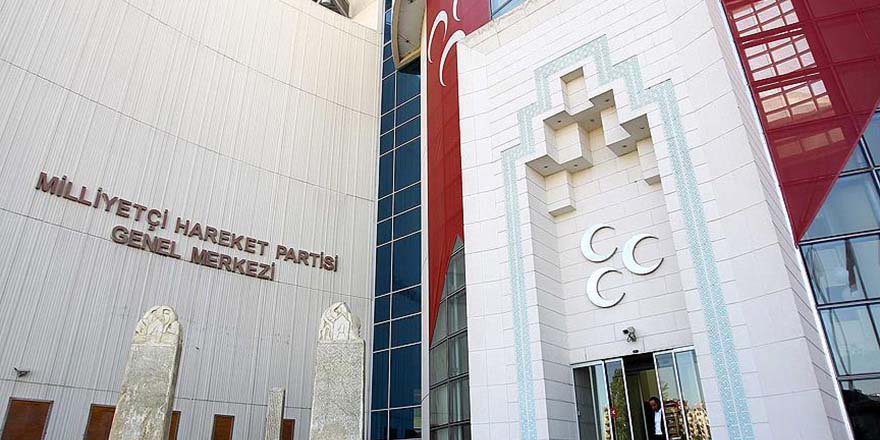 MHP'den ihracı istenen Meral Akşener'in ihlal ettiği madde