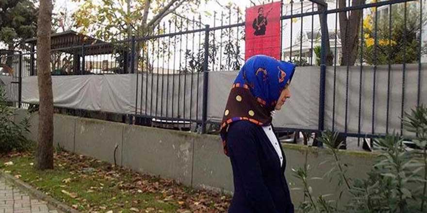 Başörtüsü orduevinde serbest TSK’da yasak!