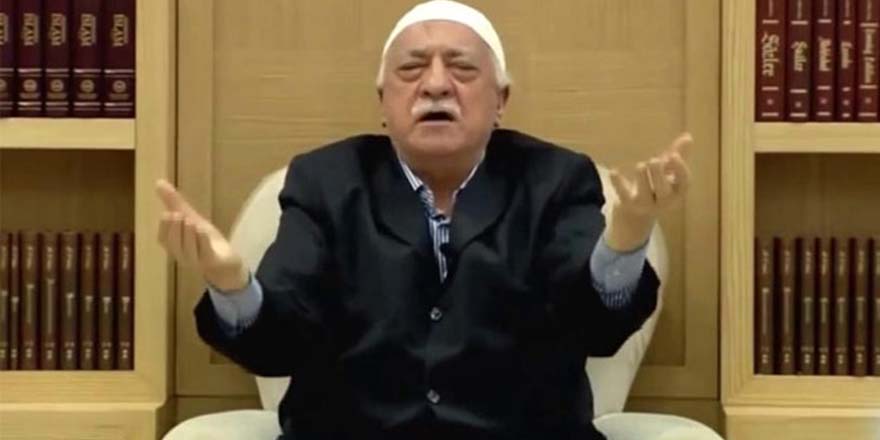 Diyanet: FETÖ mensuplarının yemini...