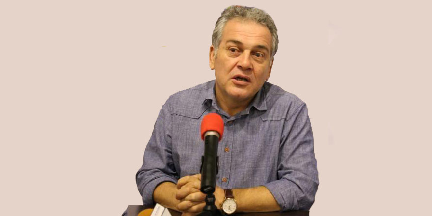 Kur'an Mustafa Öztürk'ü neden Allah'tan uzaklaştırıyor?