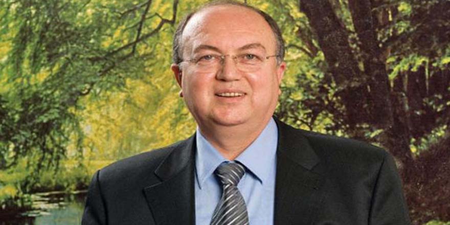 Ahmet Küçükbay'ın kanalının yayını RTÜK tarafından durduruldu