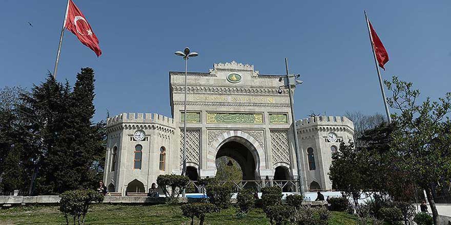 Üniversiteli sayısı 20 kattan fazla arttı