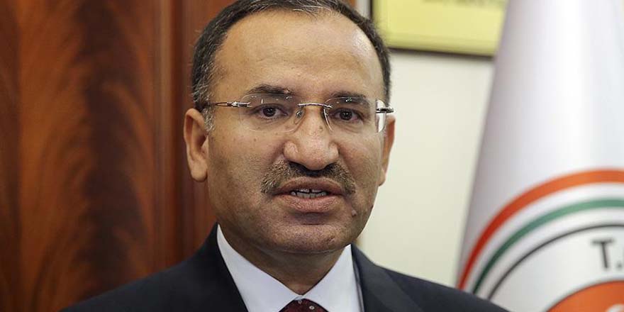 Bozdağ: Türkiye çok büyük tehlike ve tehdit atlatmıştır