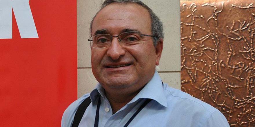 Bir profesörün ayıyla imtihanı