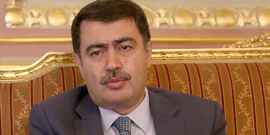 İstanbul Valisi uyardı: 'Stokçuluk yapılamaz'