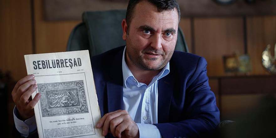 Sebilürreşad, 50 yıl sonra yeniden çıkıyor