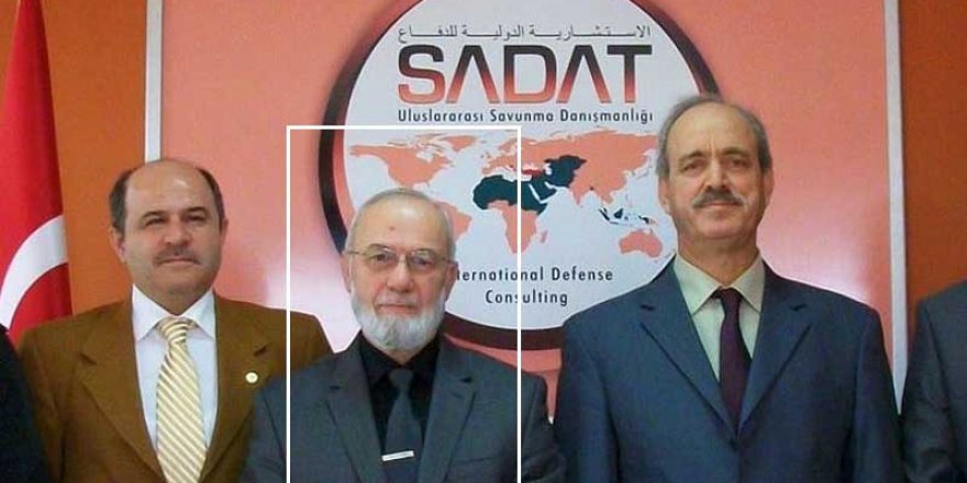 Adnan Tanrıverdi, Cumhurbaşkanlığı Başdanışmanı oldu