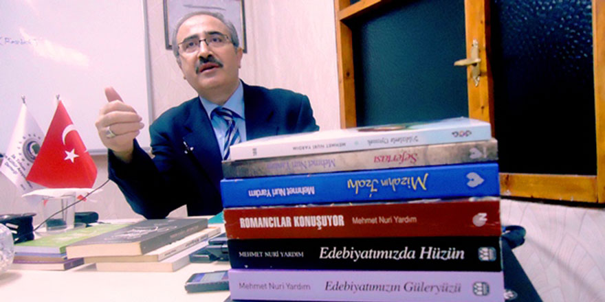 Haşhaşiler yüzünden Bediüzzaman'a dil uzatan nasipsizler var