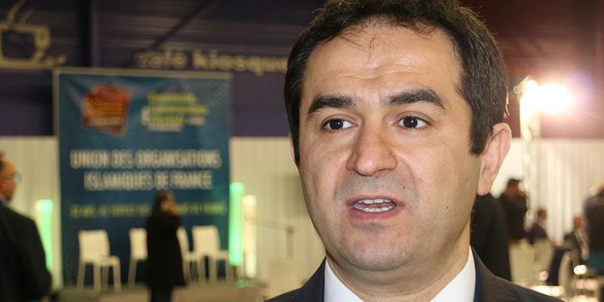 'Fransa’da devlet eliyle İslam reformu siyasi bir hamle'