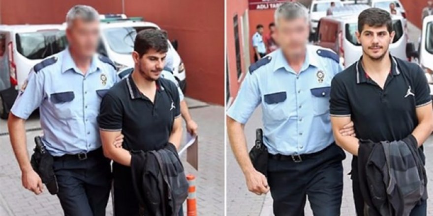 İkinci Atalay Demirci Vakası!