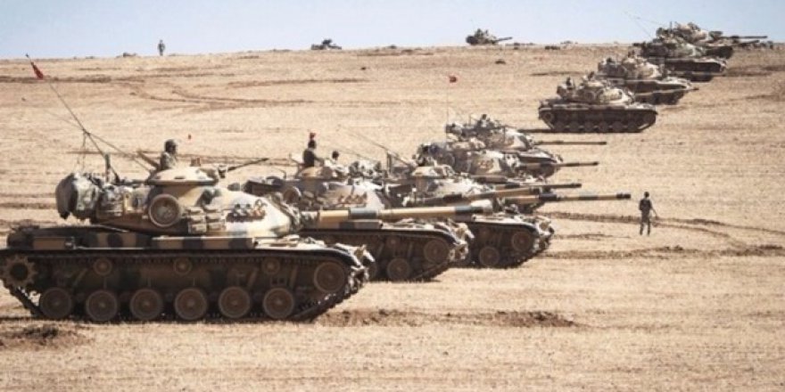 FETÖ, Süleyman Şah Türbesi'ni yok edecekmiş!