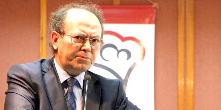 Yusuf Kaplan: FETÖ'nün önünü Kemalizm açtı