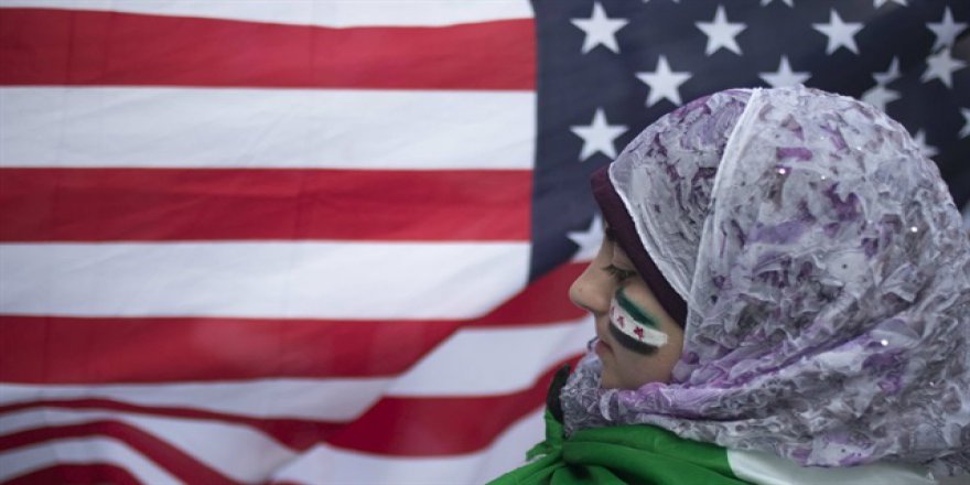 ABD mülteci sözünü tutmuyor