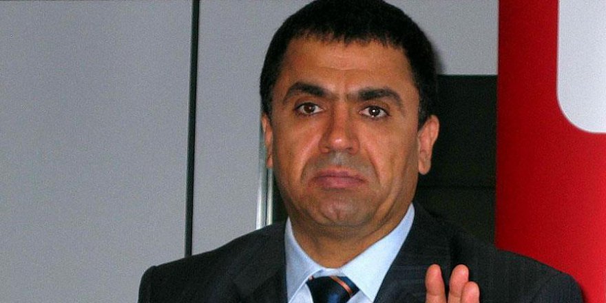 İhlas Holding Üst Yöneticisi Paksoy gözaltına alındı