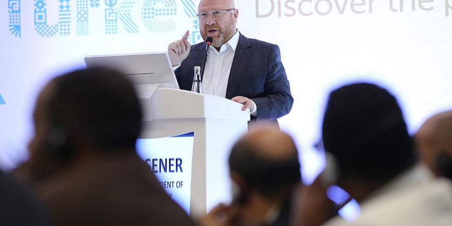 Darbe girişiminde bulunanların cezası adil şekilde verilecek