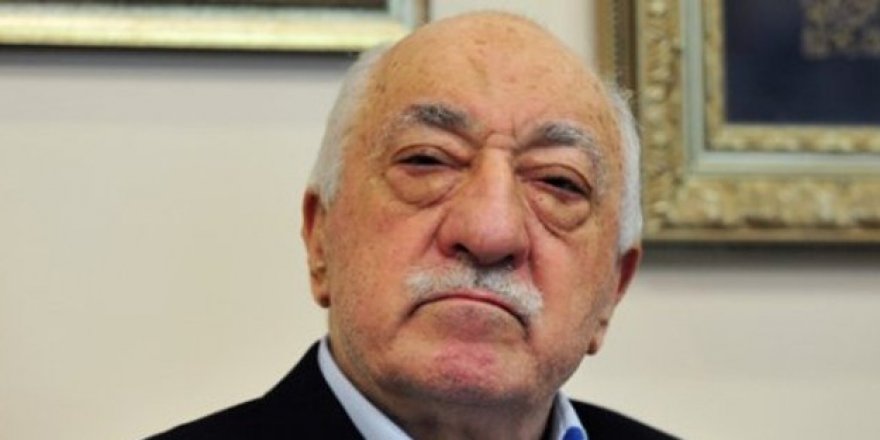 FETÖ Darbe Provasını o ülkede yapmış!