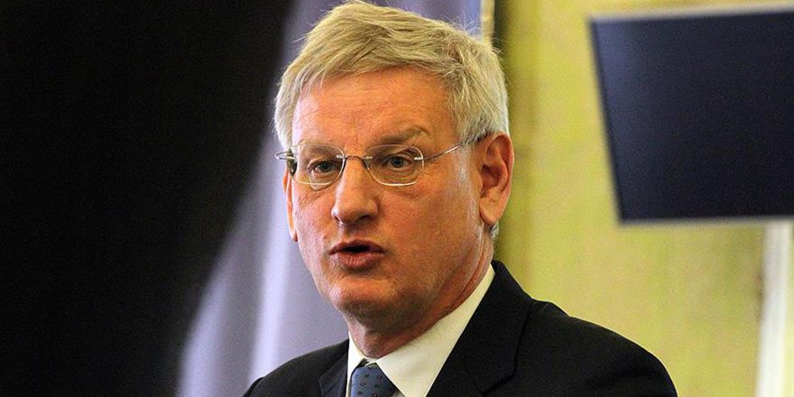 Darbe girişiminin arkasında Gülen'in olduğuna şüphe yok