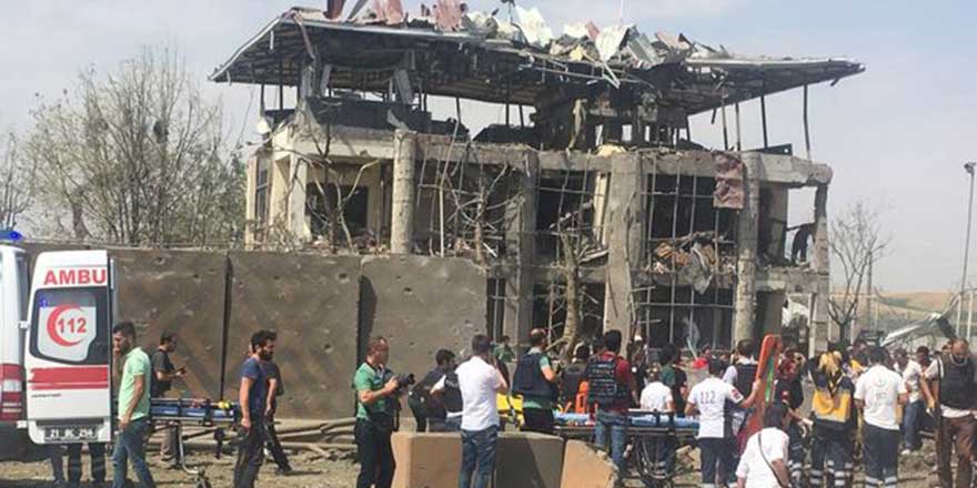 PKK saldırıları artarak devam ediyor