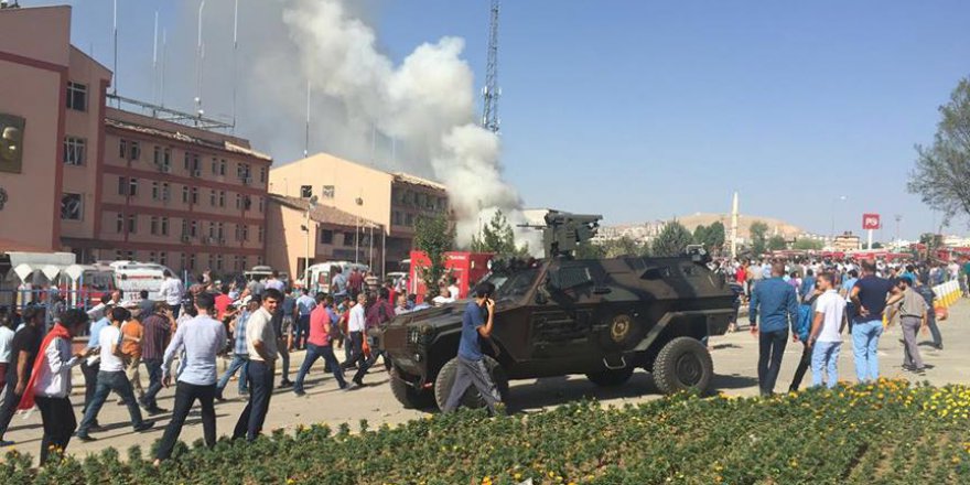 Elazığ'da Hayatını Kaybeden Şehitlerin Kimlikleri Açıklandı mı?