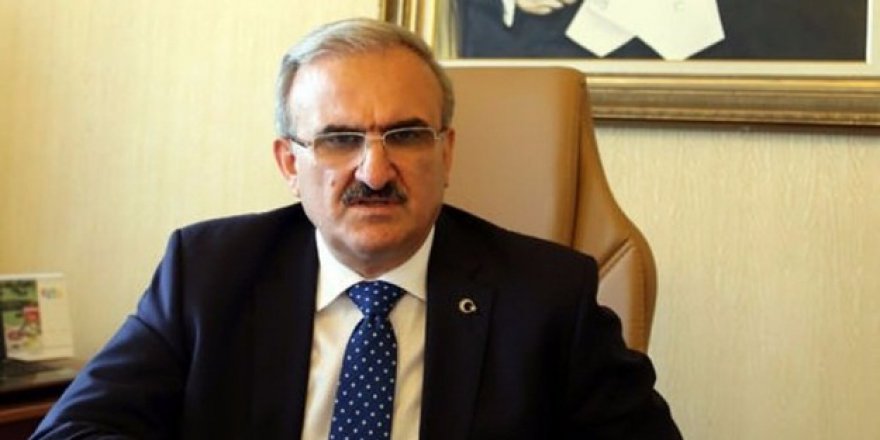 FETÖ'cü askerler valiye bunları söylemiş!