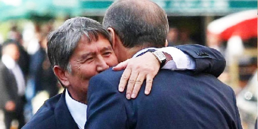 'Eski Cumhurbaşkanı Atambayev darbe hazırlığı içindeydi'