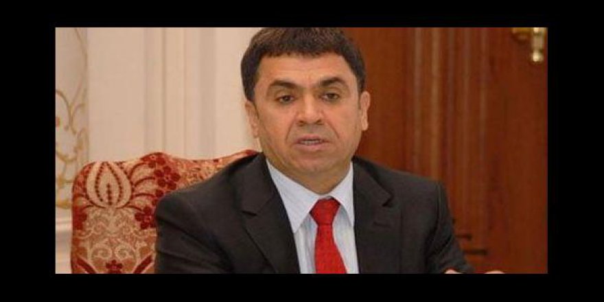 İhlas Holding CEO'su da tutuklandı