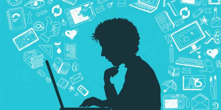 Anne babalara yaz tatili ve internet tavsiyeleri