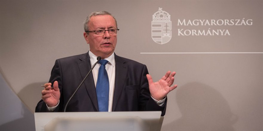 Macaristan OHAL'i uzatabilir